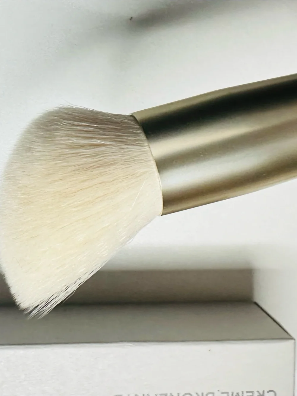 Beautycounter Cream Bronzer Brush